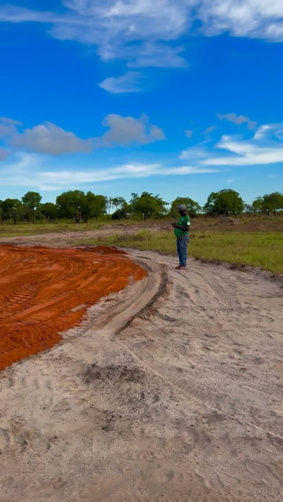 Viwanja vinauzwa Salama, Mara