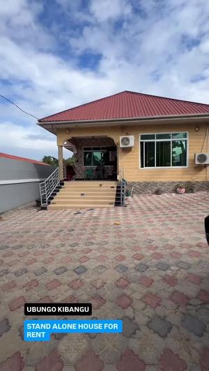4 Bedrooms House for Rent in Ubungo Kibangu, Dar Es Salaam 4 Bedrooms House for Rent in Ubungo Kibangu, Dar Es Salaam