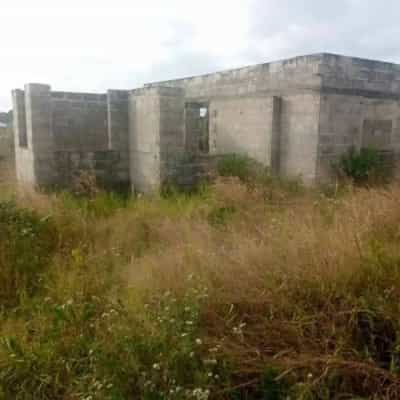 Nyumba ya vyumba vitatu inauzwa Kongowe, Pwani (300 sqm)