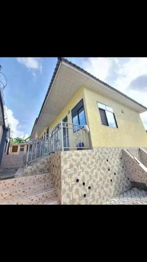 1 Bedroom House for Rent in Kimara Mwisho, Dar Es Salaam