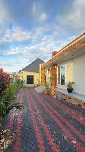 2 Bedrooms House for Sale in Madale Msigani, Dar Es Salaam (700 sqm)