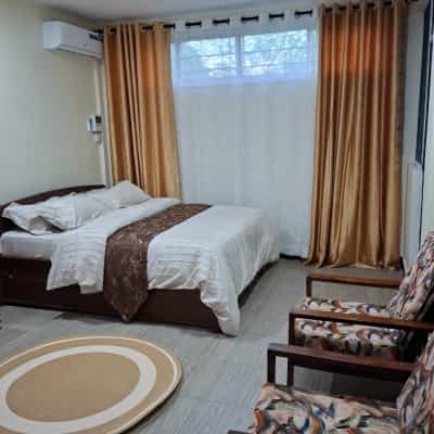 Apartment (Furnished) ya chumba kimoja inapangishwa Ada Estate, Dar Es Salaam