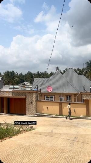 Kiwanja kinauzwa Goba Kwa Awazi, Dar Es Salaam (350 sqm) Kiwanja kinauzwa Goba Kwa Awazi, Dar Es Salaam (350 sqm)