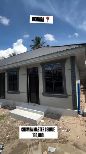 Nyumba ya chumba kimoja inapangishwa Ukonga Mombasa, Dar Es Salaam Nyumba ya chumba kimoja inapangishwa Ukonga Mombasa, Dar Es Salaam