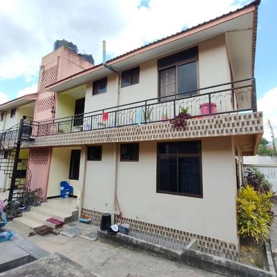 2 Bedrooms Apartment for Rent in Kimara Korogwe, Dar Es Salaam