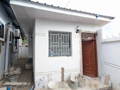 Nyumba inapangishwa Kimara Korogwe, Dar Es Salaam
