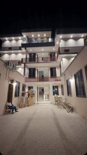 Nyumba/Apartment ya vyumba viwili inapangishwa Kinondoni, Dar Es Salaam Nyumba/Apartment ya vyumba viwili inapangishwa Kinondoni, Dar Es Salaam