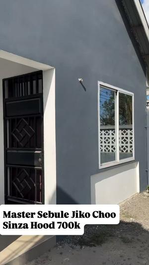 1 Bedroom House for Rent in Sinza, Dar Es Salaam