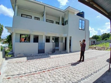 Apartment ya chumba kimoja inapangishwa Kimara Suka, Dar Es Salaam