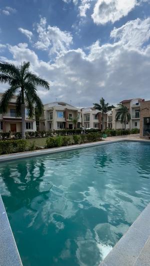 Apartment (Furnished) ya vyumba vinne inapangishwa Mbezi Beach, Dar Es Salaam Apartment (Furnished) ya vyumba vinne inapangishwa Mbezi Beach, Dar Es Salaam