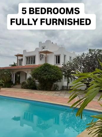 5 Bedrooms Furnished House for Rent in Mbezi Beach, Dar Es Salaam 5 Bedrooms Furnished House for Rent in Mbezi Beach, Dar Es Salaam