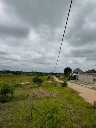 Viwanja vinauzwa Kibamba, Dar Es Salaam