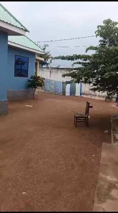 Godown/Ghala linauzwa Buswelu, Mwanza