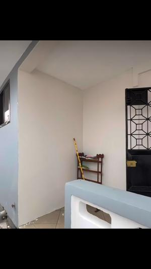 Nyumba ya vyumba viwili inapangishwa Sinza, Dar Es Salaam