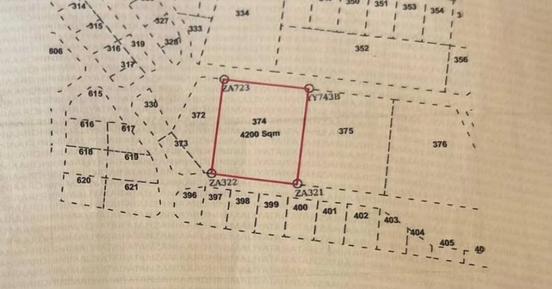 Kiwanja kinauzwa Nzuguni, Dodoma sqm 4200 Kiwanja kinauzwa Nzuguni, Dodoma sqm 4200