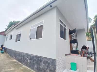 2 Bedrooms House for Rent in Kimara Mwisho, Dar Es Salaam