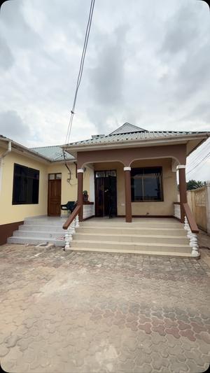 Nyumba ya chumba kimoja inapangishwa Kigamboni-Chekechea (Kibaoni), Dar Es Salaam Nyumba ya chumba kimoja inapangishwa Kigamboni-Chekechea (Kibaoni), Dar Es Salaam