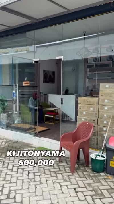 Duka linapangishwa Kijitonyama, Dar Es Salaam Duka linapangishwa Kijitonyama, Dar Es Salaam