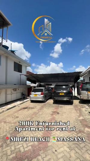 Nyumba/Apartment ya vyumba viwili inapangishwa Mbezi Beach, Dar Es Salaam Nyumba/Apartment ya vyumba viwili inapangishwa Mbezi Beach, Dar Es Salaam