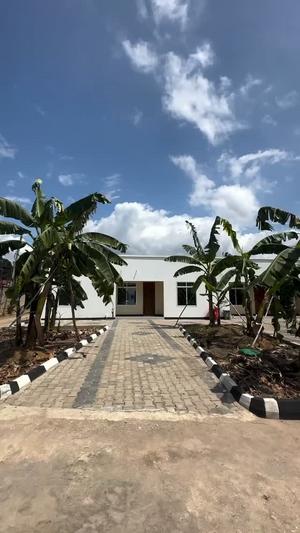 2 Bedrooms Apartment for Rent in Mbezi Beach Kilongawima, Dar Es Salaam
