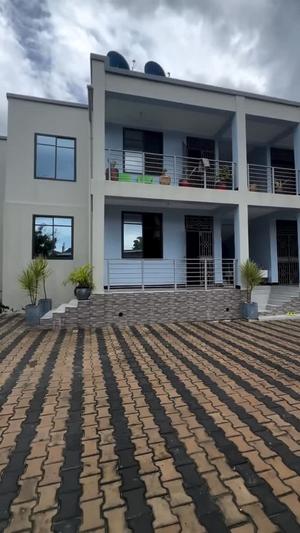 2 Bedrooms Apartment for Rent in Mbezi Beach Makonde, Dar Es Salaam