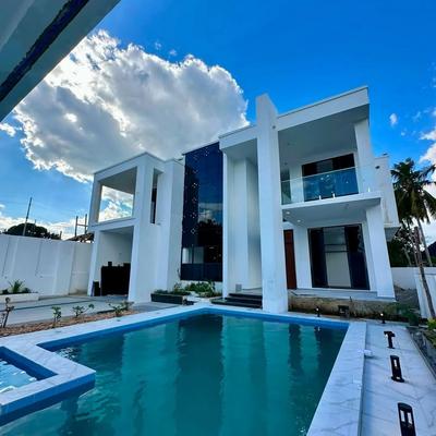 4 Bedrooms House for Sale in Goba Centre, Dar Es Salaam (800 sqm) 4 Bedrooms House for Sale in Goba Centre, Dar Es Salaam (800 sqm)