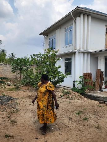 4 Bedrooms House for Sale in Madale Mkoroshini, Dar Es Salaam (641 sqm) 4 Bedrooms House for Sale in Madale Mkoroshini, Dar Es Salaam (641 sqm)