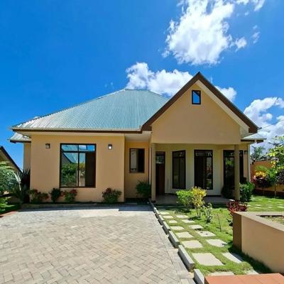 2 Bedrooms Apartment for Rent in Goba Mageti, Dar Es Salaam