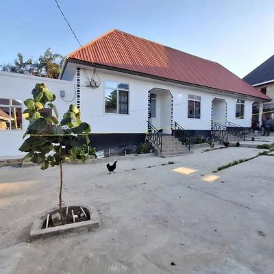 Apartment ya chumba kimoja inapangishwa Mbezi Magari Saba, Dar Es Salaam Apartment ya chumba kimoja inapangishwa Mbezi Magari Saba, Dar Es Salaam
