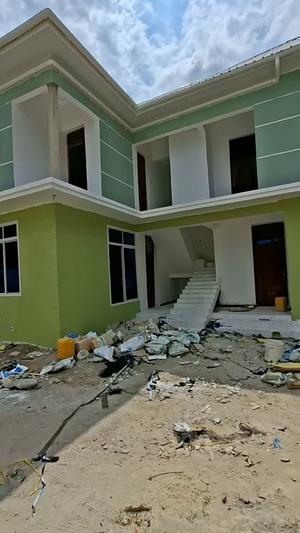 1 Bedroom House for Rent in Kimara Korogwe, Dar Es Salaam