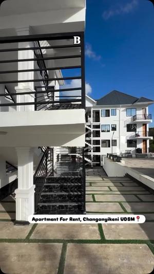 Apartment ya chumba kimoja inapangishwa Changanyikeni, Dar Es Salaam