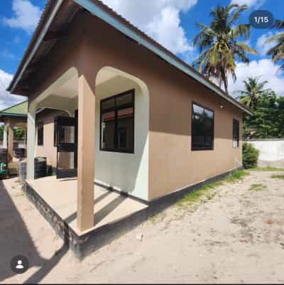 2 Bedrooms House for Rent in Kitunda Relini, Dar Es Salaam