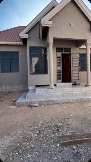 Nyumba ya vyumba vitatu inapangishwa Ilazo, Dodoma Nyumba ya vyumba vitatu inapangishwa Ilazo, Dodoma