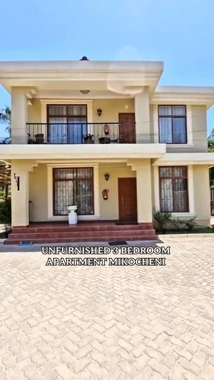 3 Bedrooms Apartment for Rent in Mikocheni, Dar Es Salaam 3 Bedrooms Apartment for Rent in Mikocheni, Dar Es Salaam
