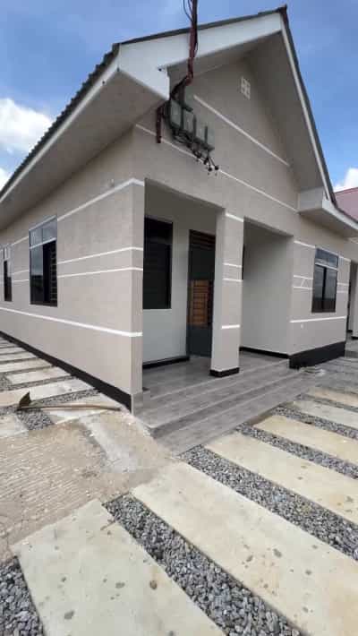 Apartment ya chumba kimoja inapangishwa Msalato, Dodoma