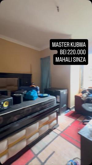 1 Bedroom House for Rent in Sinza, Dar Es Salaam 1 Bedroom House for Rent in Sinza, Dar Es Salaam