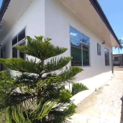 Nyumba/Apartment inapangishwa Kimara, Dar Es Salaam