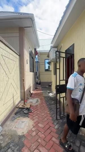 1 Bedroom House for Rent in Kisiwani, Kigamboni, Dar Es Salaam