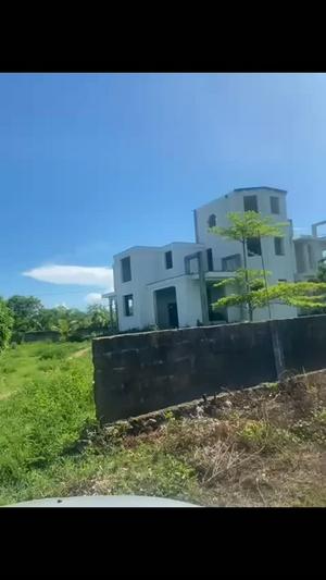 Beach Plot for Sale in Fumba, Zanzibar (4400 sqm)