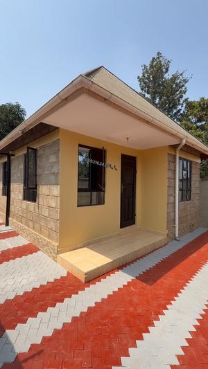 Nyumba ya vyumba viwili inapangishwa Msasani, Dar Es Salaam