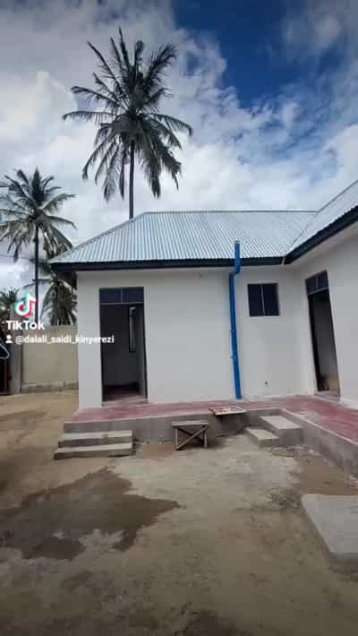 Nyumba ya chumba kimoja inapangishwa Urungoni Bii, Dar Es Salaam