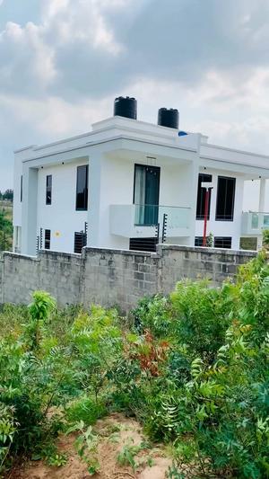 Plot for sale in Bunju Beach Moga, Dar Es Salaam sqm 1300 Plot for sale in Bunju Beach Moga, Dar Es Salaam sqm 1300