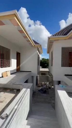 2 Bedrooms Apartment for Rent in Mbezi Luguruni, Dar Es Salaam