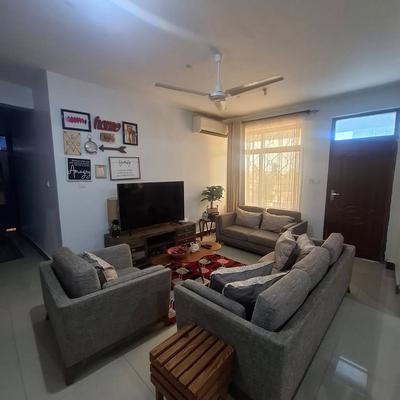 2 Bedrooms Furnished Apartment for Rent in Mikocheni, Dar Es Salaam 2 Bedrooms Furnished Apartment for Rent in Mikocheni, Dar Es Salaam