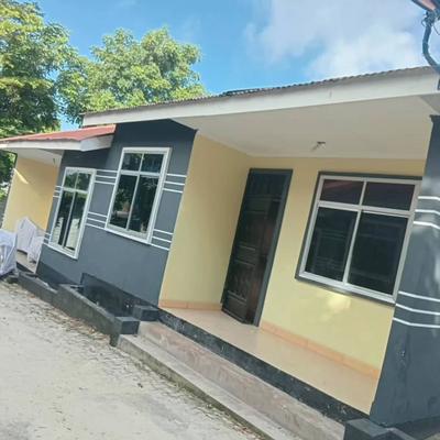 2 Bedrooms Apartment for Rent in Kwa Msuguri, Dar Es Salaam