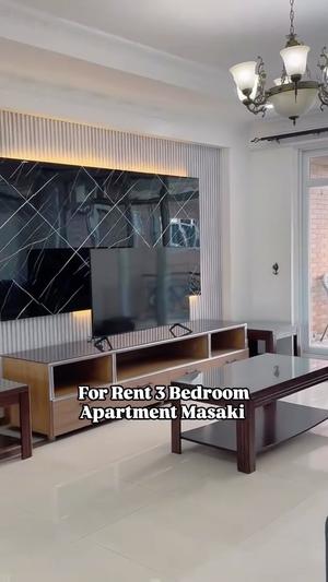 3 Bedrooms Furnished Apartment for Rent in Masaki, Dar Es Salaam 3 Bedrooms Furnished Apartment for Rent in Masaki, Dar Es Salaam