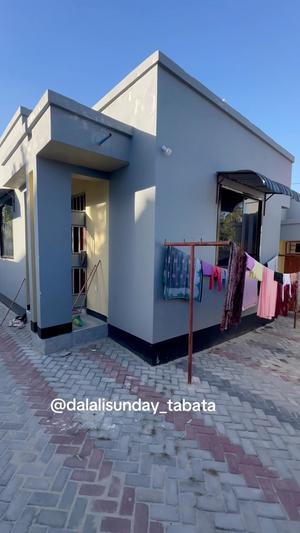 Nyumba/Apartment ya chumba kimoja inapangishwa Tabata Segerea Sheli Oil Com, Dar Es Salaam