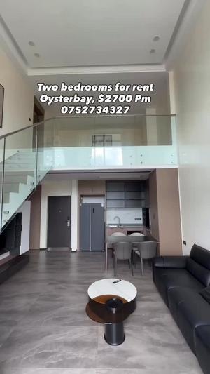2 Bedrooms Furnished Apartment for Rent in Oysterbay, Dar Es Salaam 2 Bedrooms Furnished Apartment for Rent in Oysterbay, Dar Es Salaam