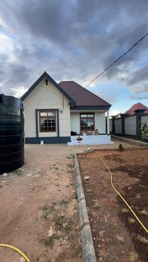 2 Bedrooms House for Rent in Iyumbu, Dodoma