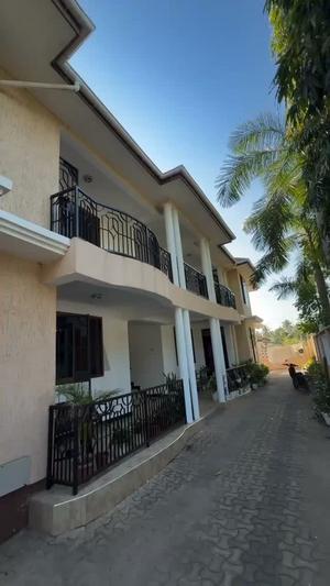 3 Bedrooms Apartment for Rent in Bahari Beach, Dar Es Salaam